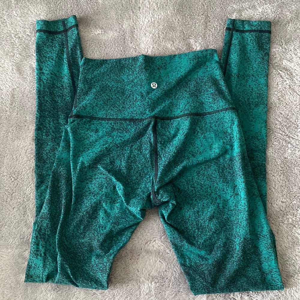 Wunder Under 28”